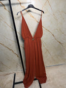 Jumpsuit sole