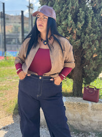 Camicia Amira