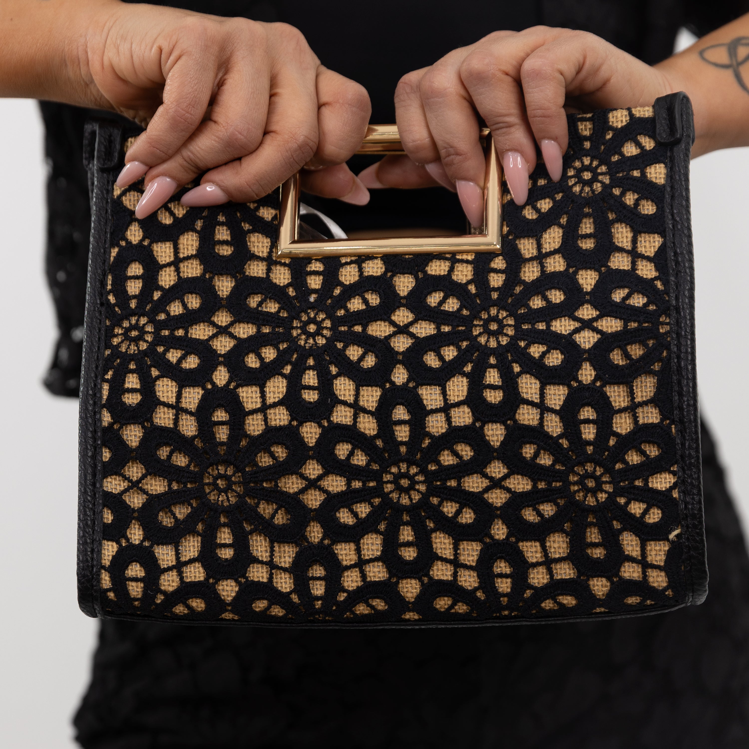 Bag Fiore