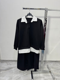 Coordinato Marianne