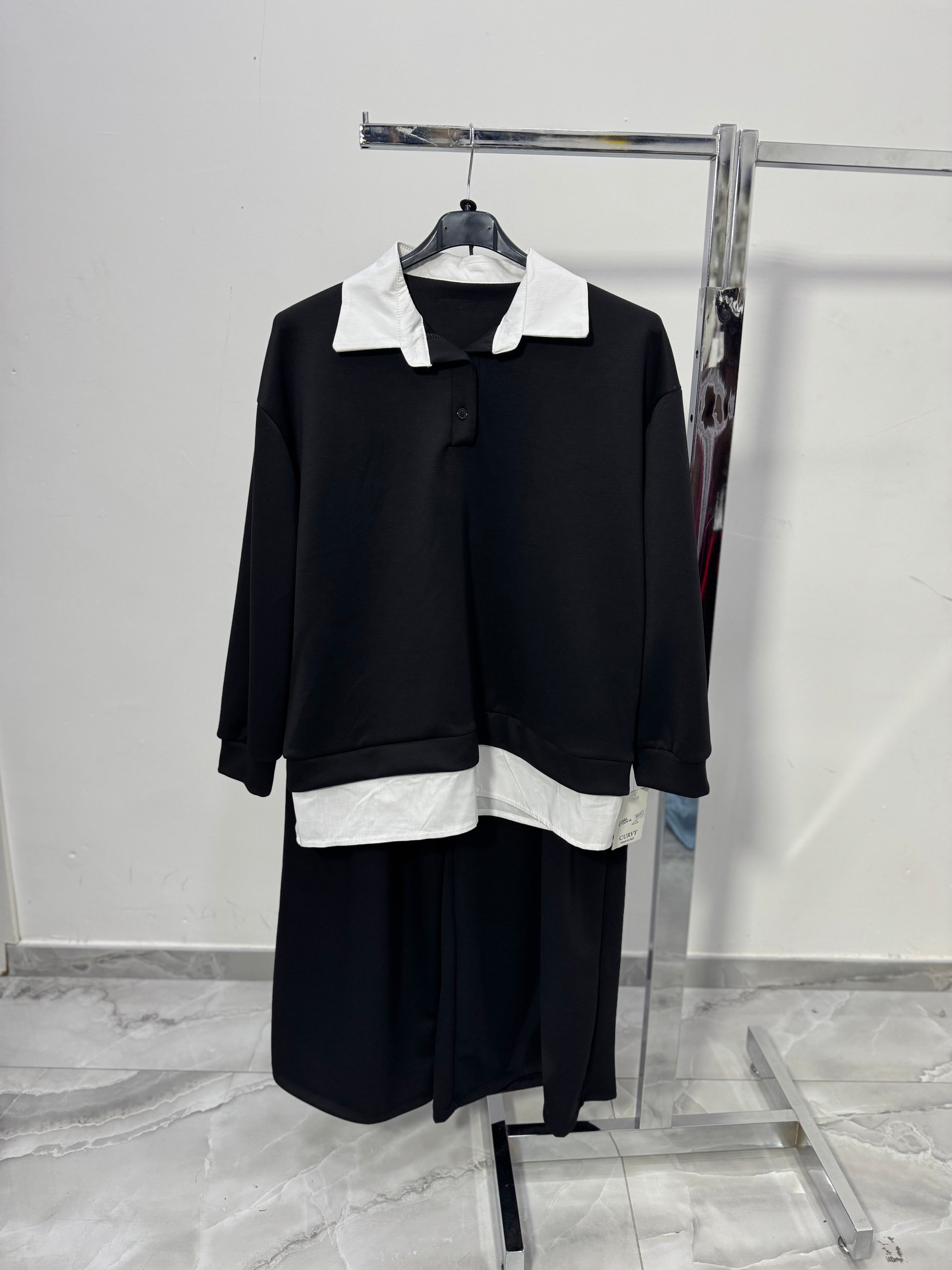 Coordinato Marianne