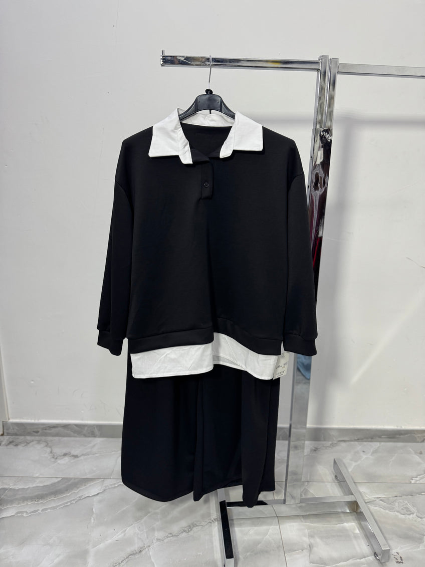 Coordinato Marianne