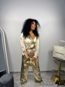 Coordinato Margaret