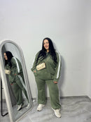 Tuta Glamour