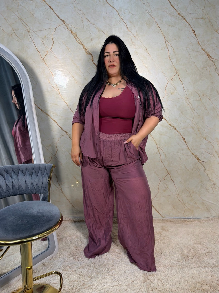 Body Julia 2.0