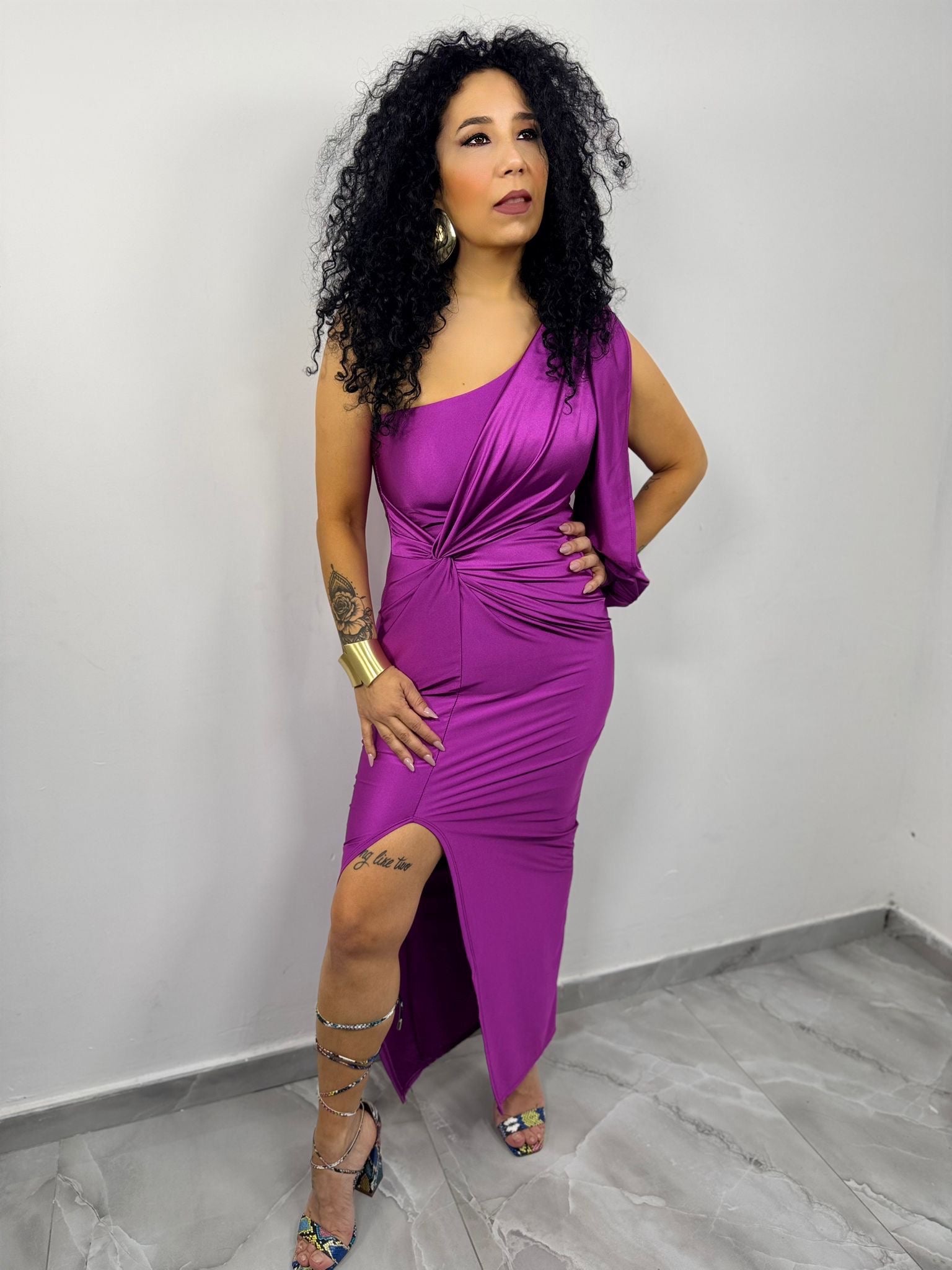 Dress Afrodite