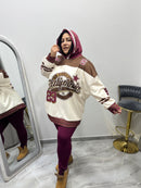 Coordinato California