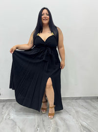 Abito Giselle