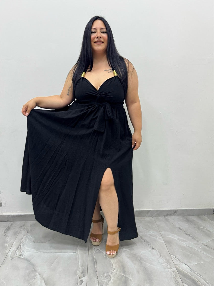 Abito Giselle