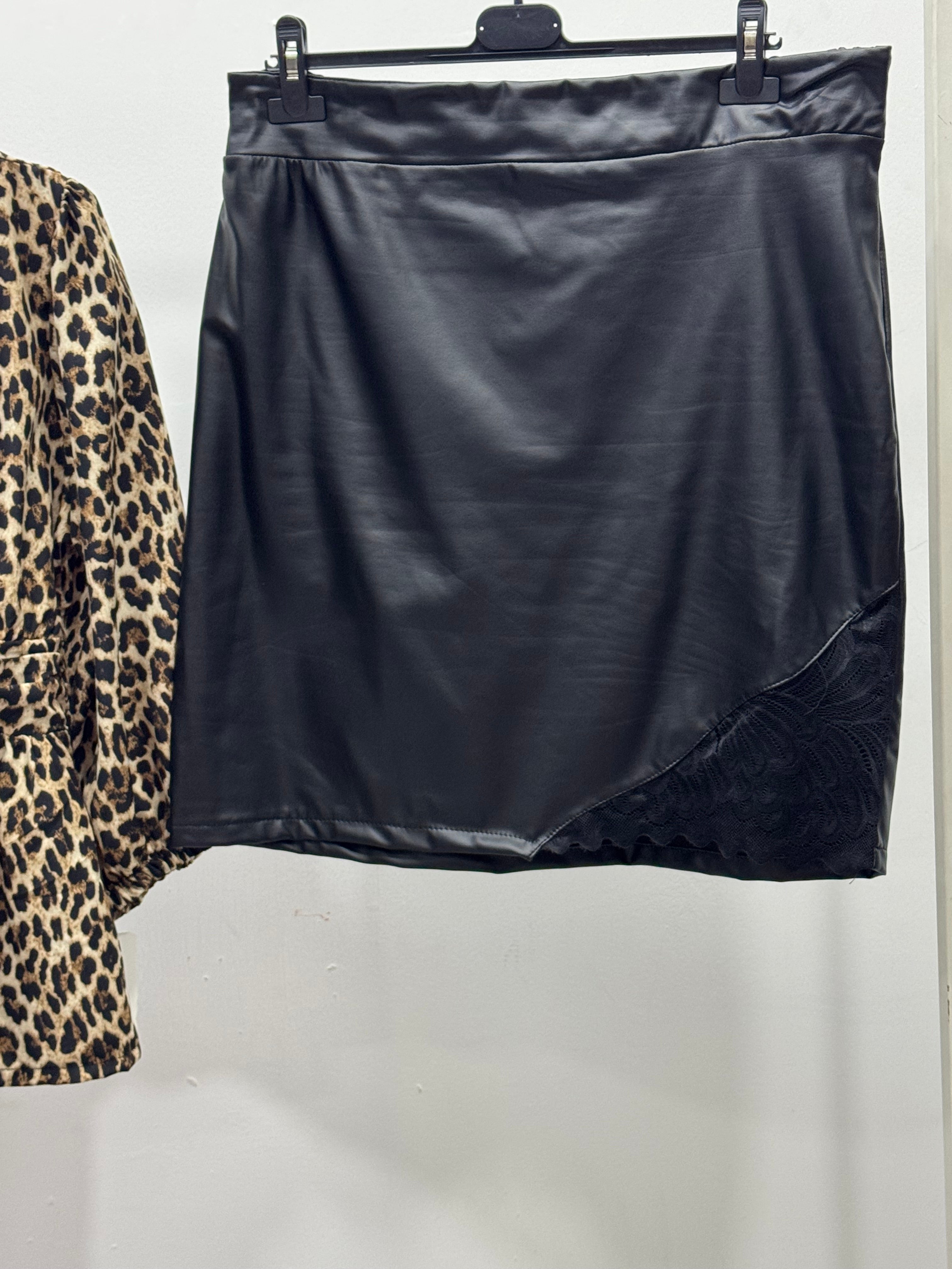 Blusa giungla