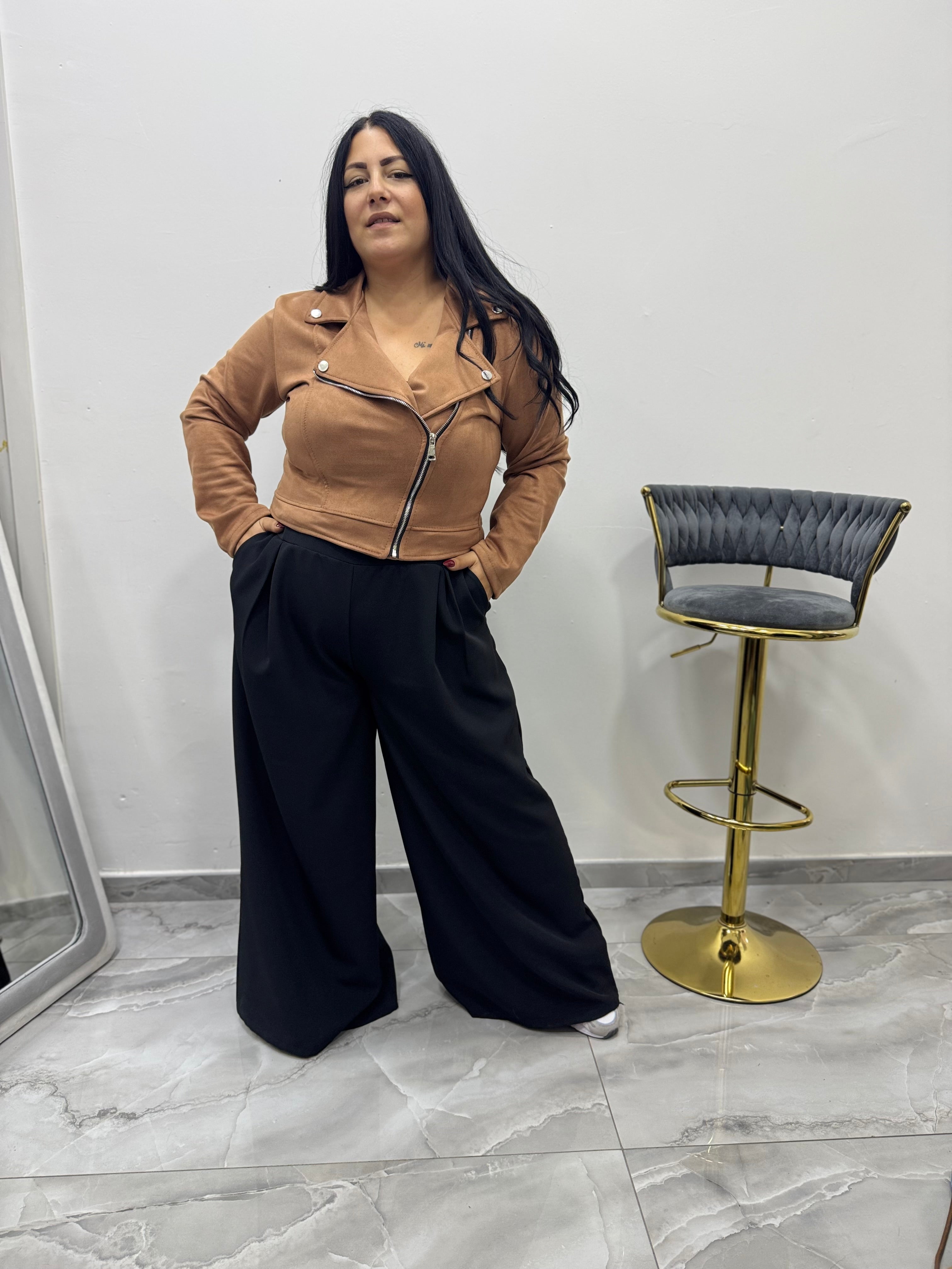 JUMPSUIT SOFIA