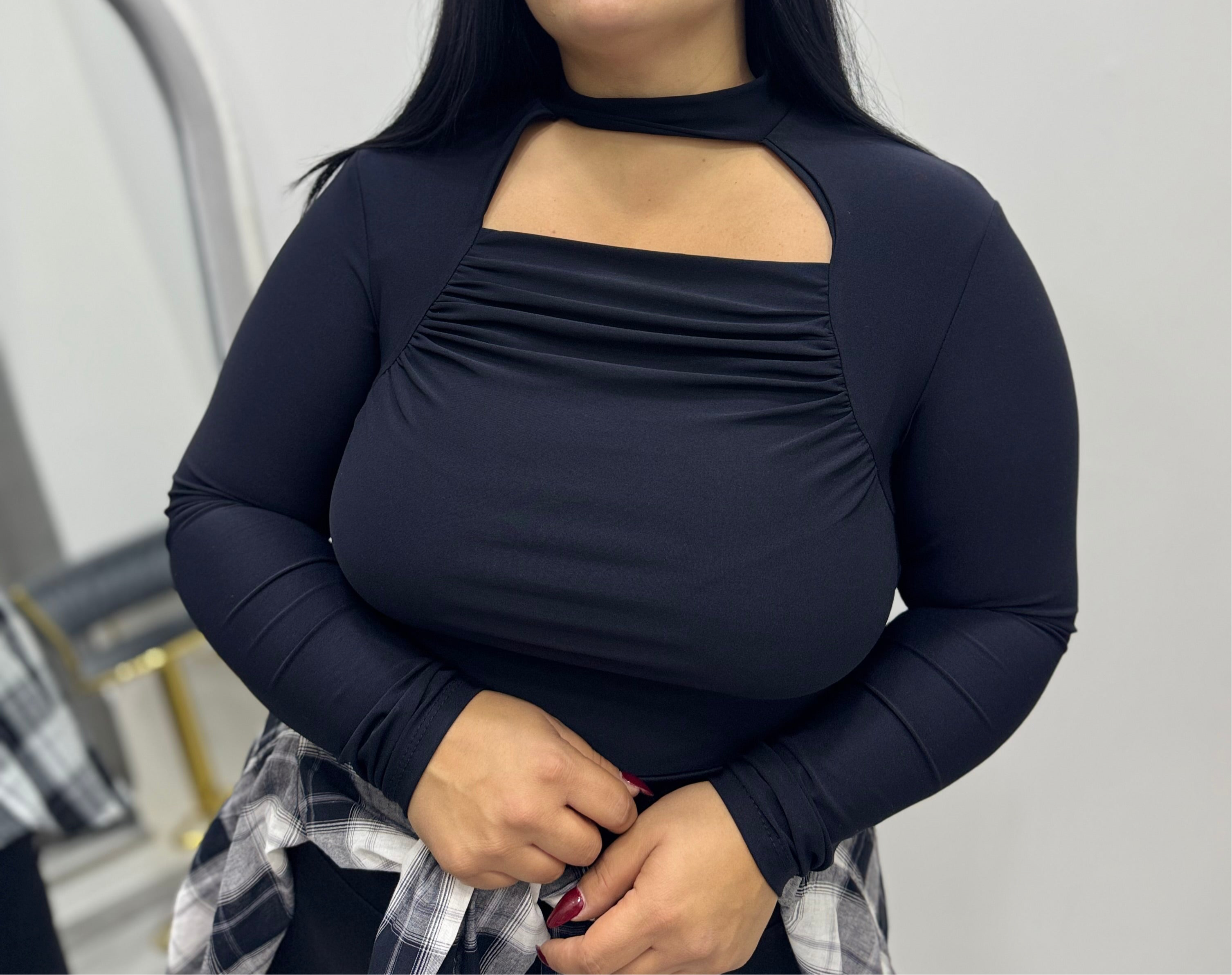 Body Amber