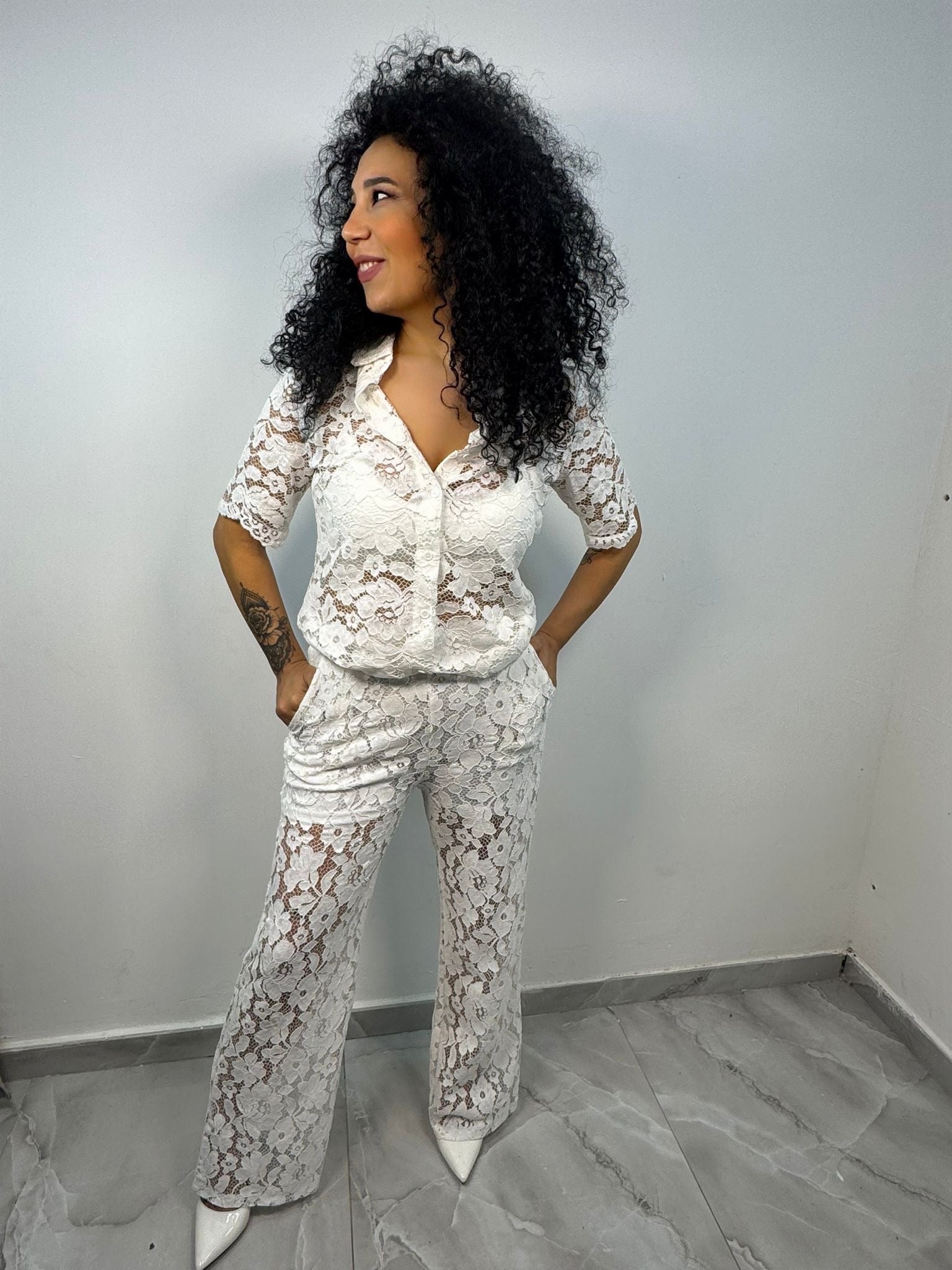 Coordinato Malibu