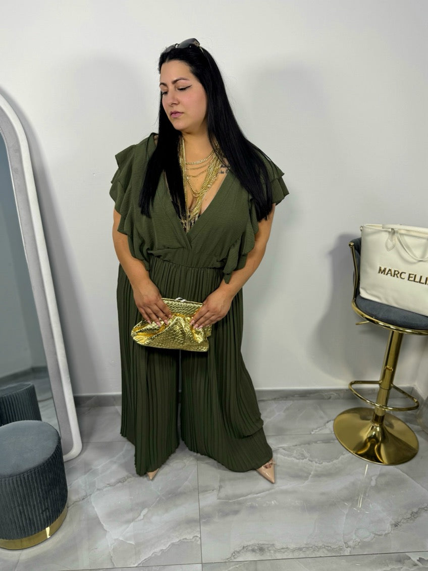 Jumpsuit Catrine