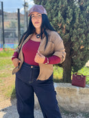 Camicia Amira