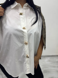 Camicia Bijou