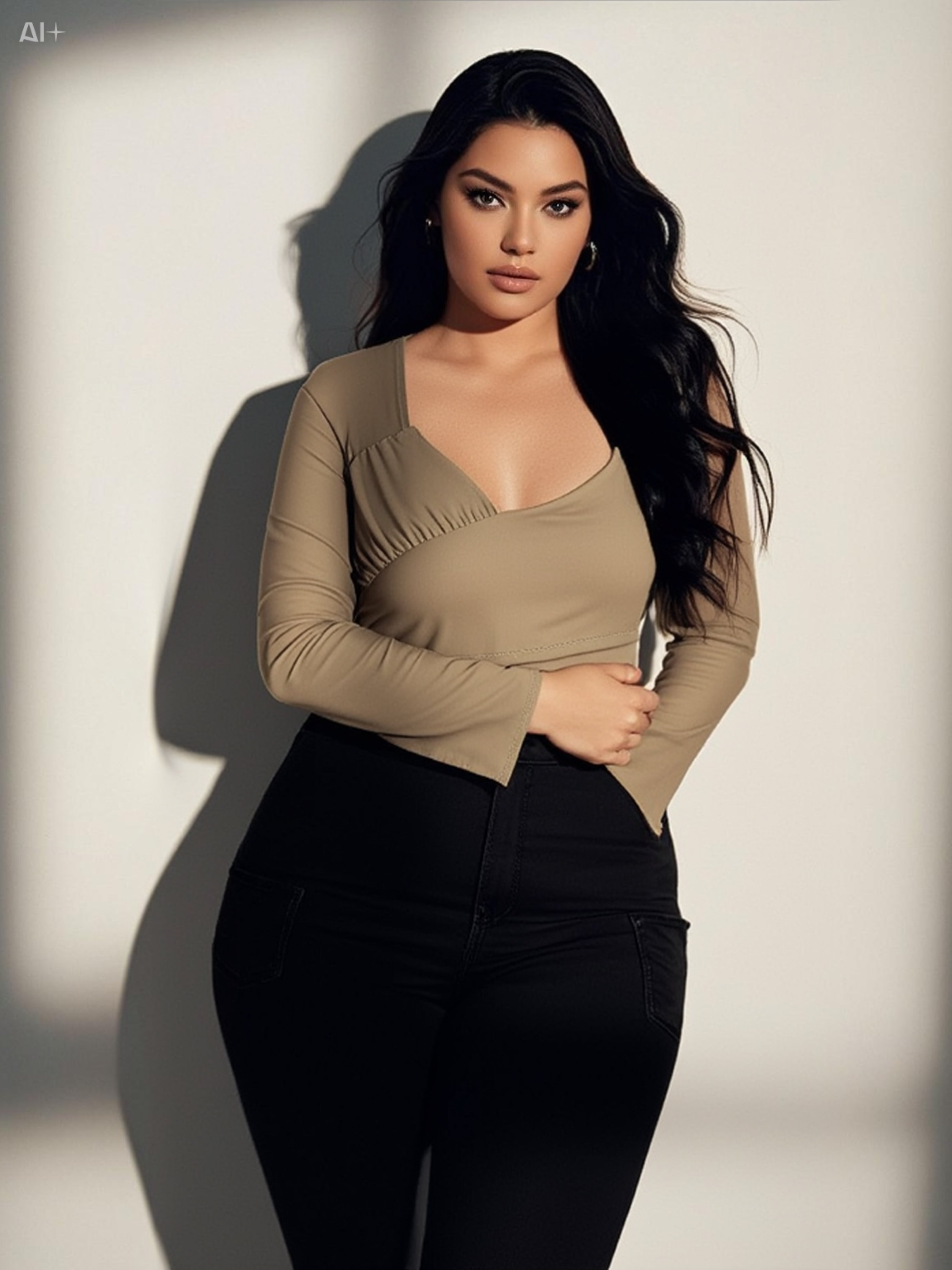 Body Aisha