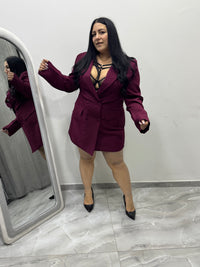 Blazer a vestito Victoria