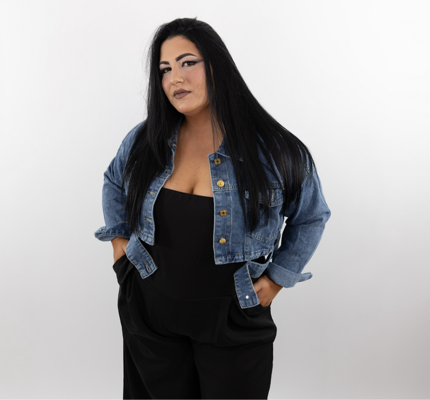 Jumpsuit Corinne