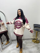 Coordinato California