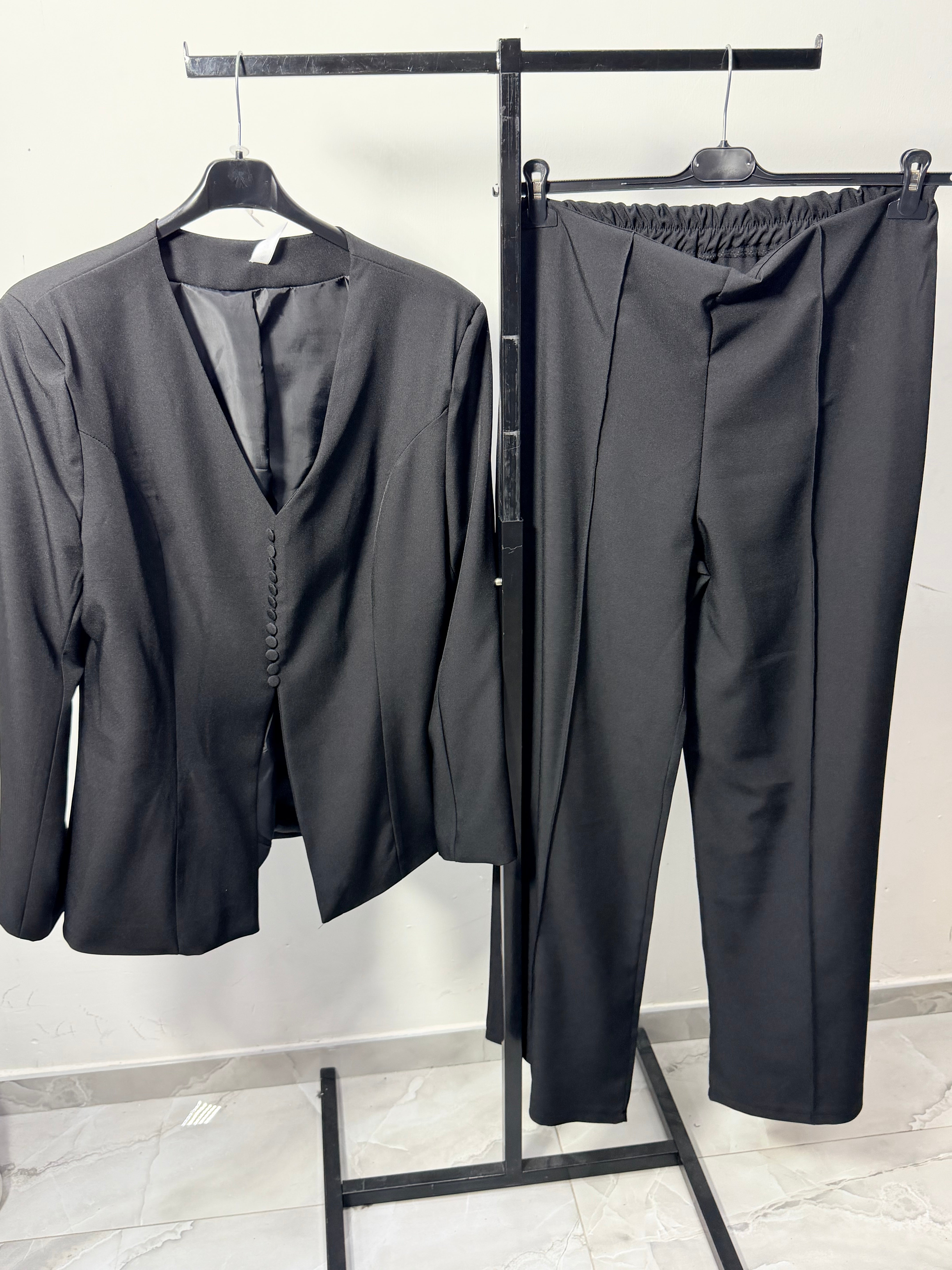 Tailleur Mon amour