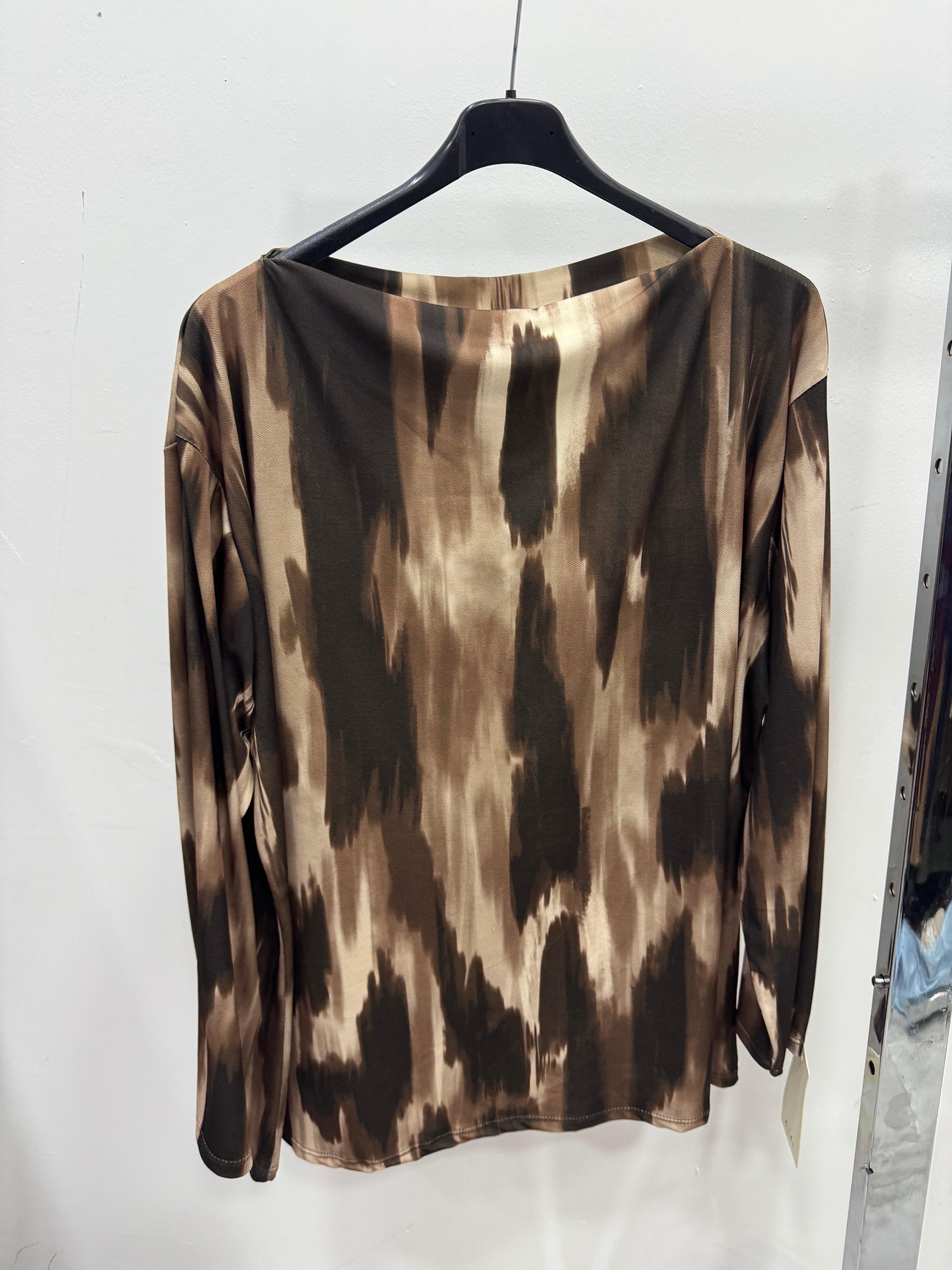 Maglia Astratta