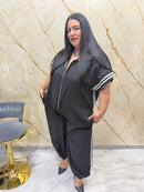 Jumpsuit Tokyo