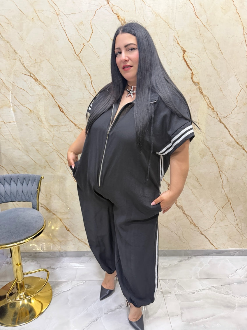 Jumpsuit Tokyo