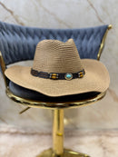 Cappello cawgirl