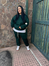Tuta Susan