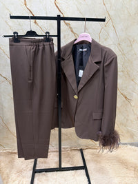 Tailleur Diana