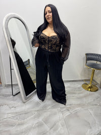 Pantalone Morgan 2.0