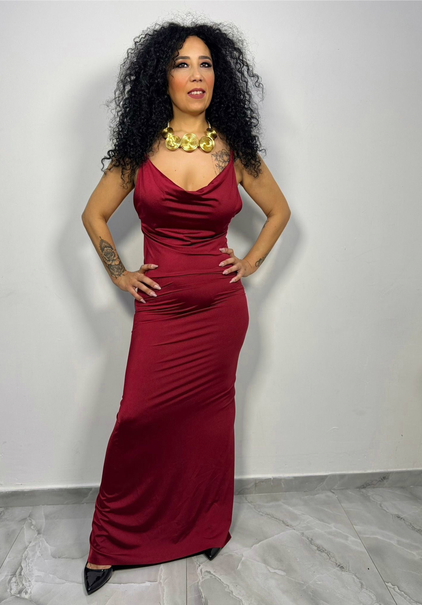 Dress Kate