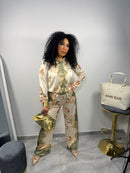 Coordinato Margaret