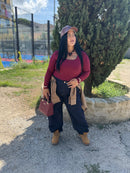 Body Amira