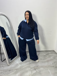 Coordinato Marianne