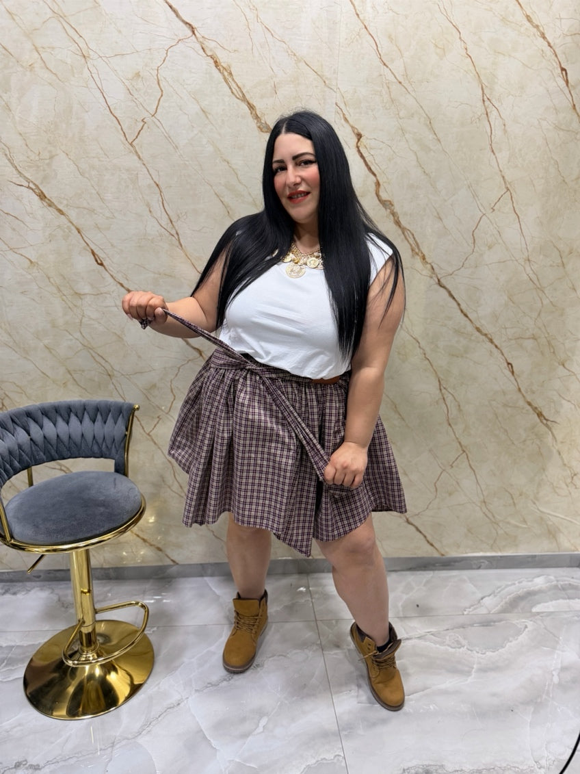 Vestito gitana