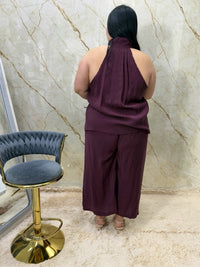 Coordinato Merlot