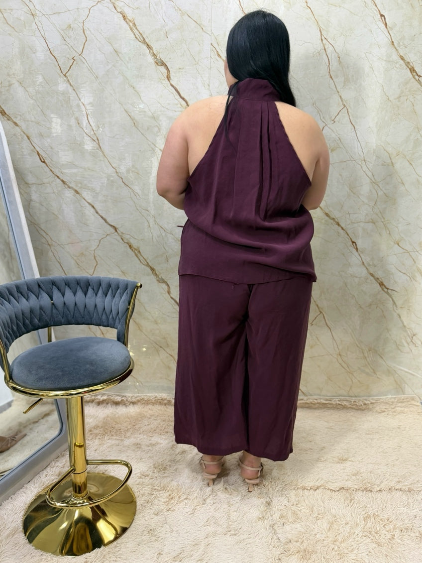 Coordinato Merlot