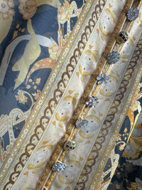 Coordinato Cambridge