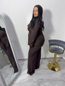 Tailleur Mon amour