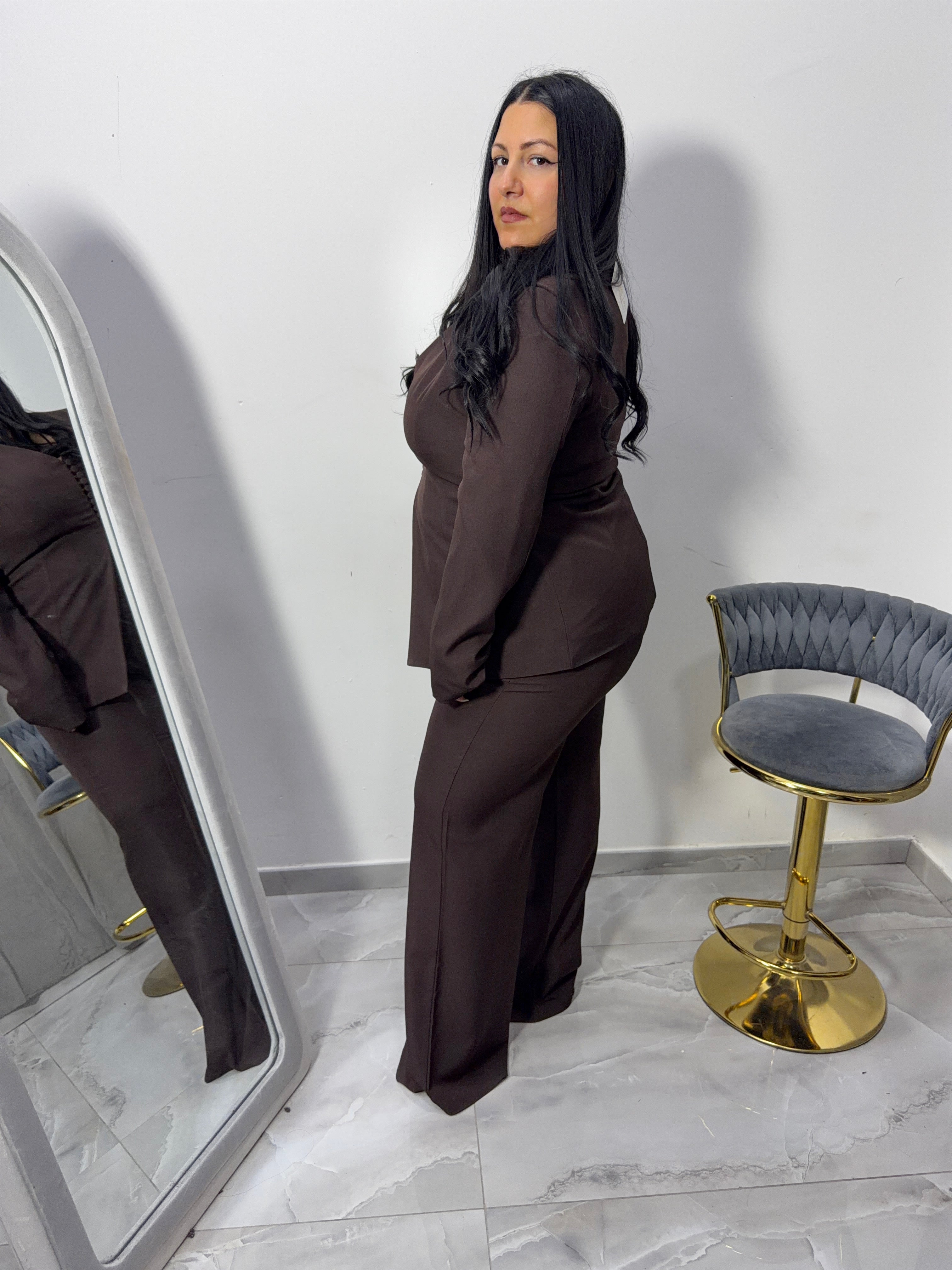 Tailleur Mon amour