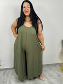 Jumpsuit Sofìa