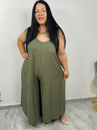 Jumpsuit Sofìa