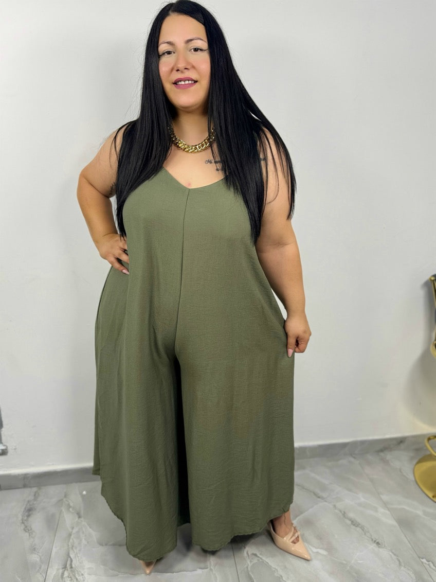 Jumpsuit Sofìa