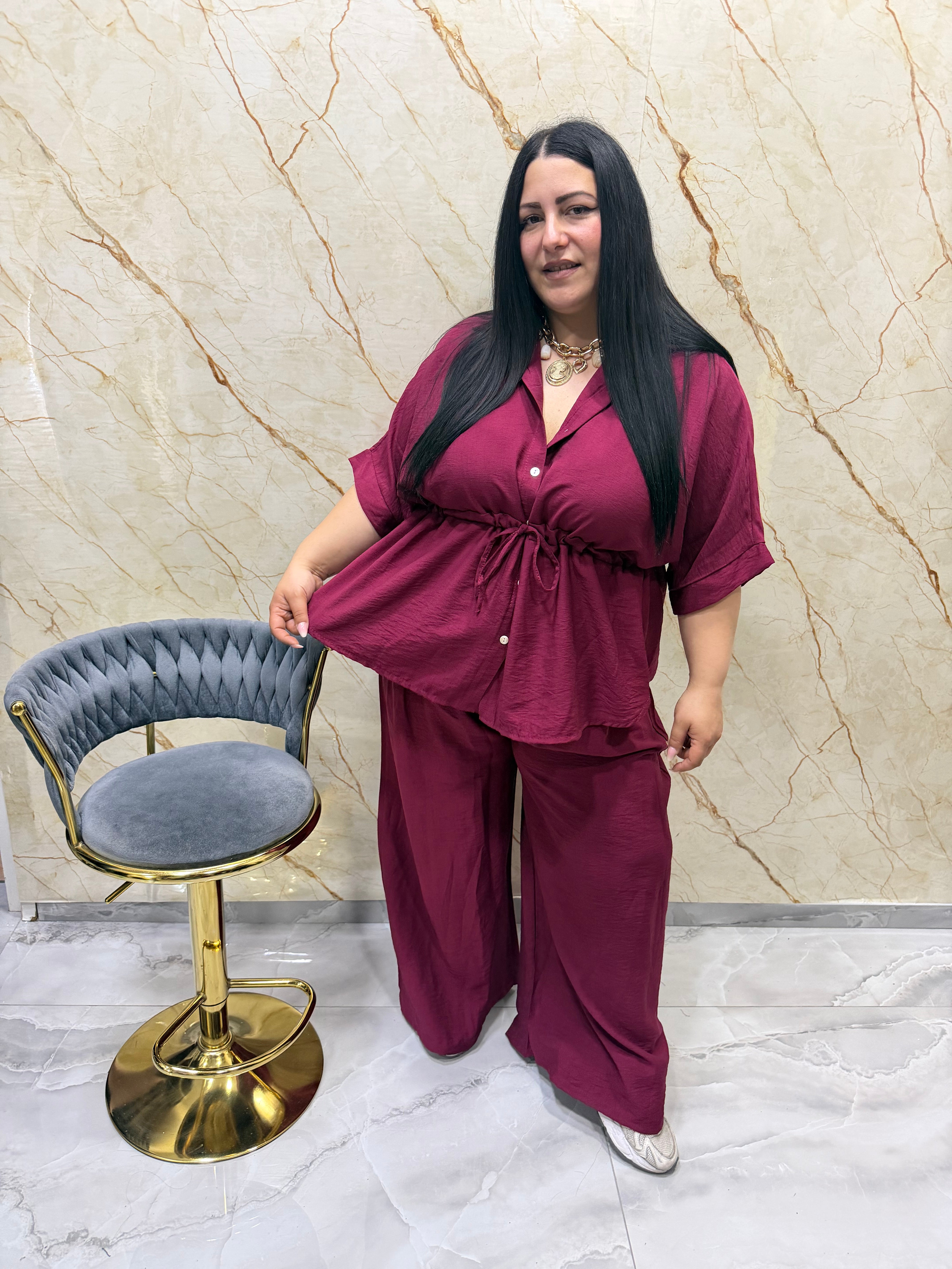 Coordinato Pamela