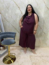 Coordinato Merlot