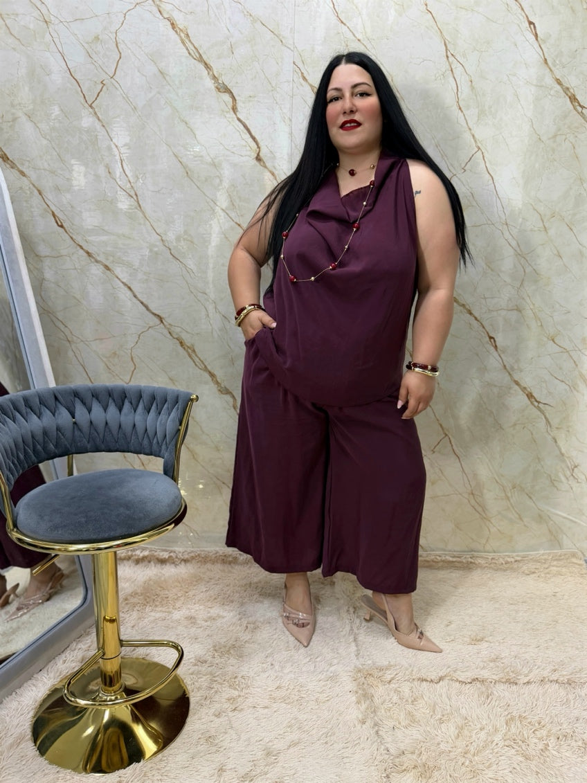 Coordinato Merlot