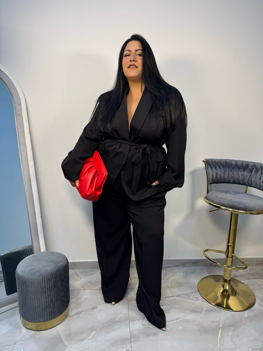 Tailleur Mariana