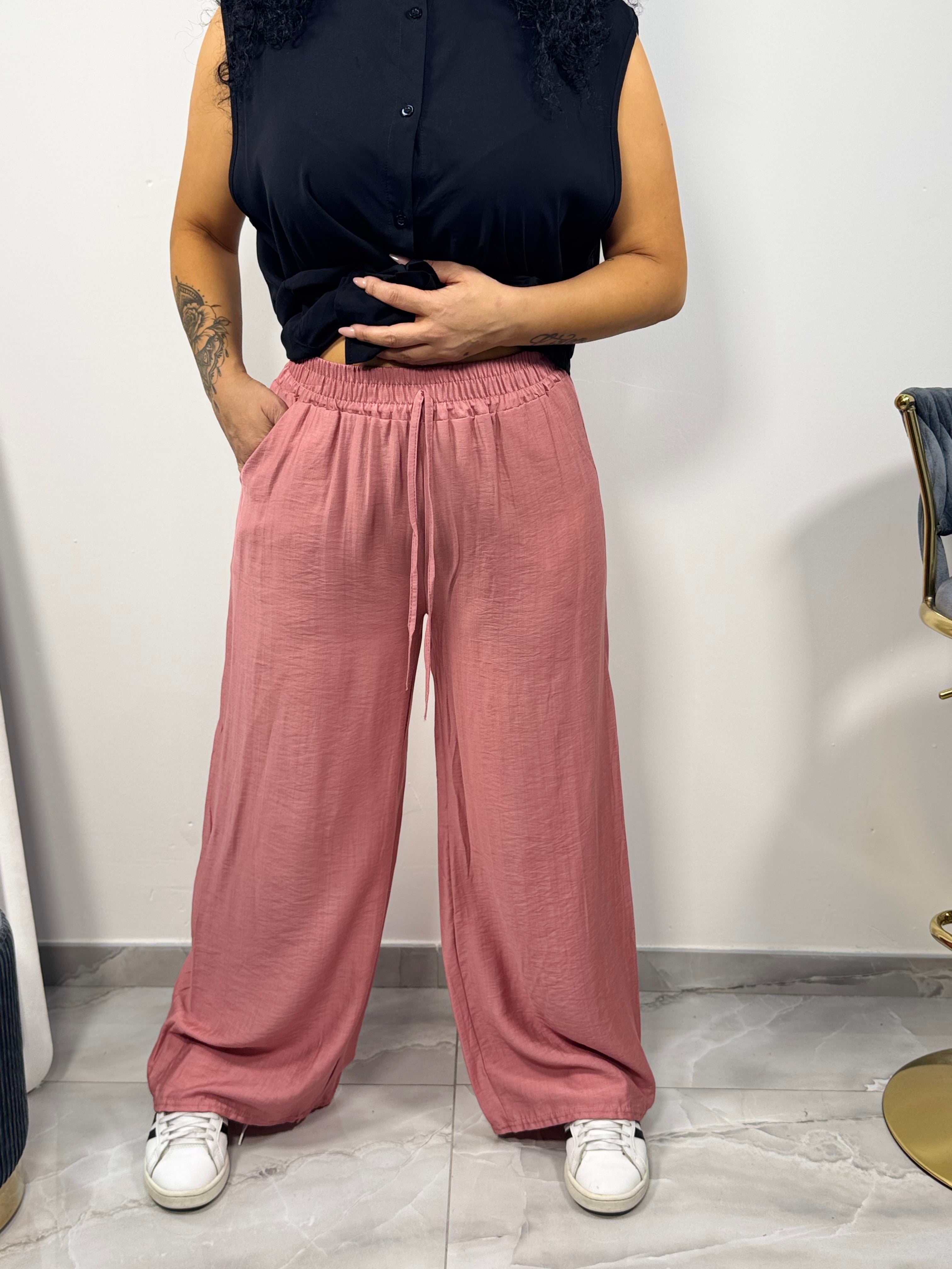 Pantalone Eufrasia